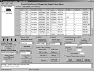 InnerSoft CAD for AutoCAD 2006 screenshot